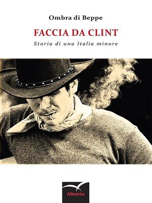cover image of Faccia da Clint